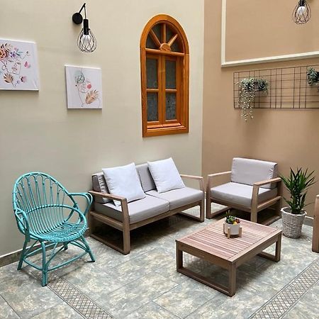 La Casa De Lola Διαμέρισμα Caleta De Velez Εξωτερικό φωτογραφία