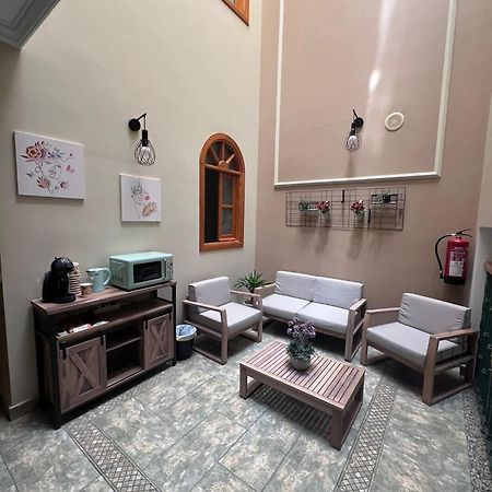 La Casa De Lola Διαμέρισμα Caleta De Velez Εξωτερικό φωτογραφία