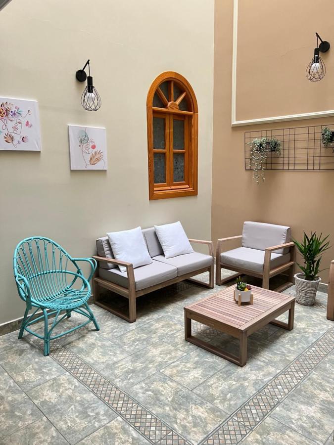 La Casa De Lola Διαμέρισμα Caleta De Velez Εξωτερικό φωτογραφία