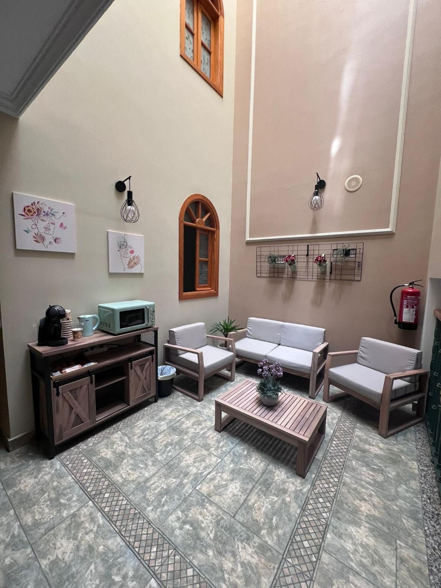 La Casa De Lola Διαμέρισμα Caleta De Velez Εξωτερικό φωτογραφία